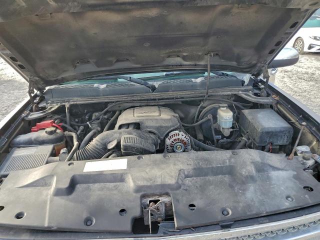 Chevrolet Silverado C1500 Lt Image 5