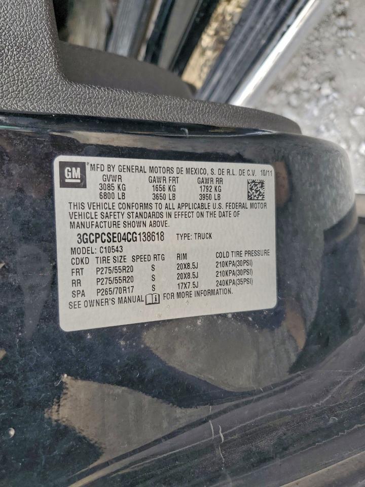 Chevrolet Silverado C1500 Lt Image 4