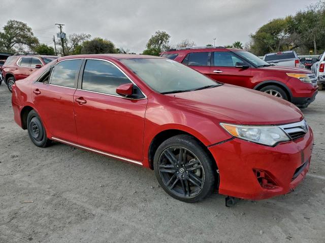 Toyota Camry Base Image 6