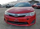 Toyota Camry Base Image 5