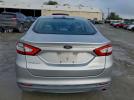 Ford Fusion S Image 7
