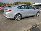 Ford Fusion S Image 3