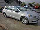 Ford Fusion S Image 10