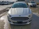 Ford Fusion S Image 4