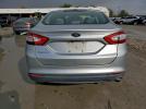 Ford Fusion S Image 8