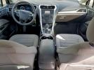 Ford Fusion S Image 12