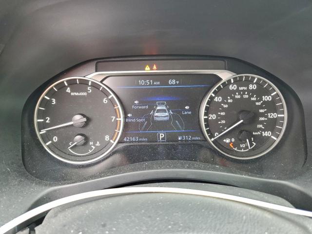 Nissan Altima Sr Image 6