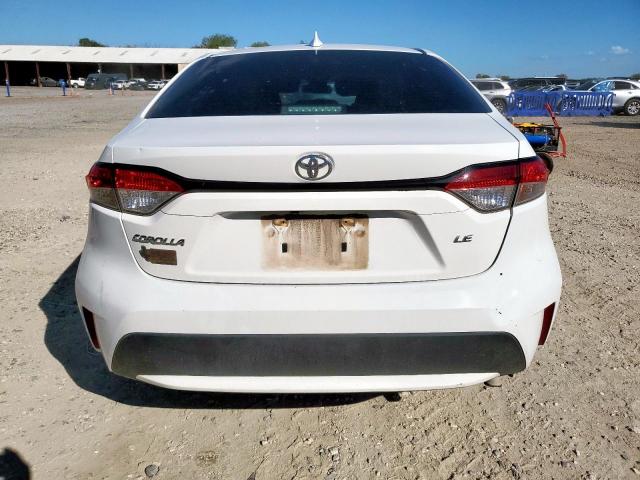 Toyota Corolla Le Image 11