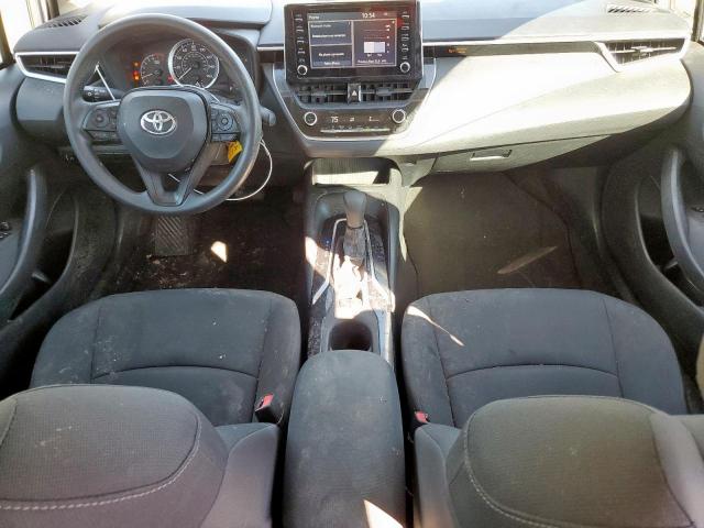 Toyota Corolla Le Image 12