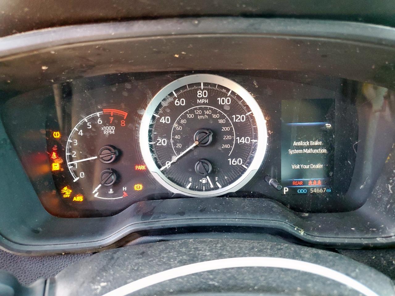 Toyota Corolla Le Image 2