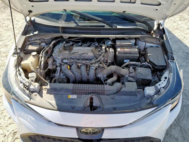 Toyota Corolla Le Image 9