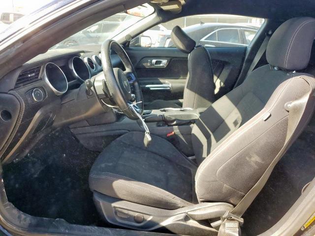 Ford Mustang Image 8