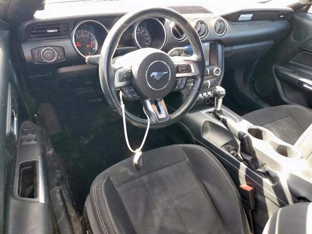 Ford Mustang Image 12