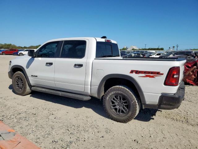 Ram 1500 Rebel Image 3