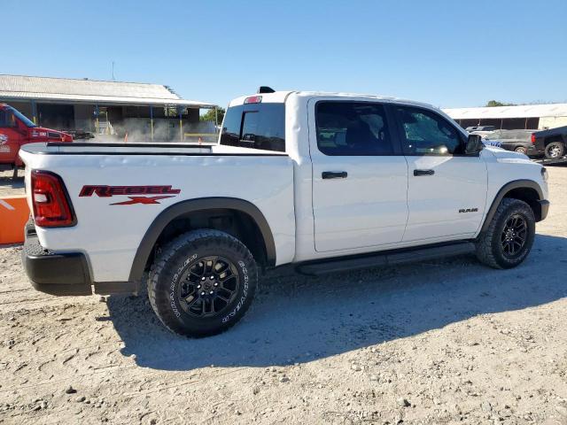 Ram 1500 Rebel Image 7