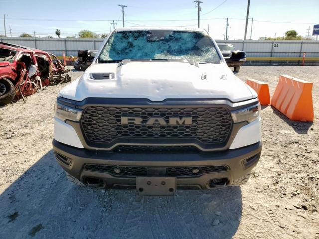 Ram 1500 Rebel Image 8