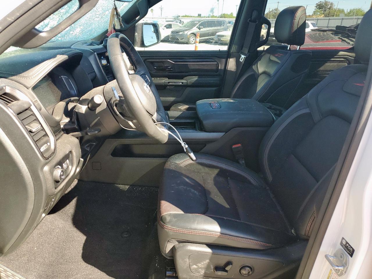 Ram 1500 Rebel Image 9