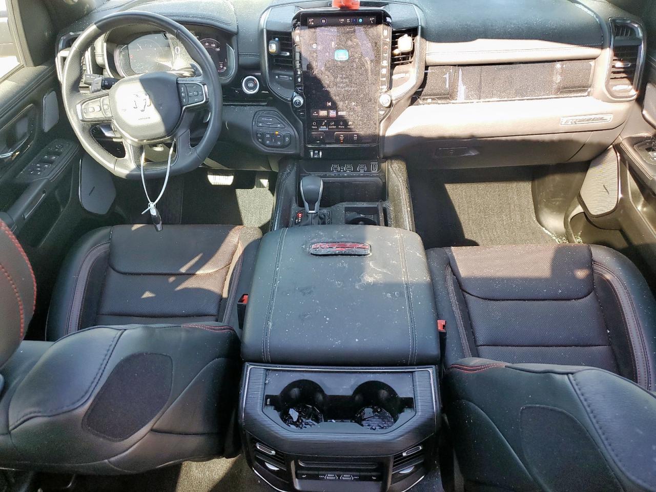 Ram 1500 Rebel Image 4