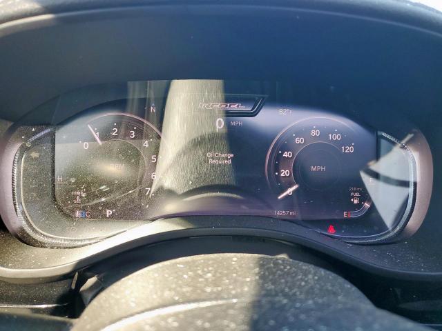 Ram 1500 Rebel Image 12