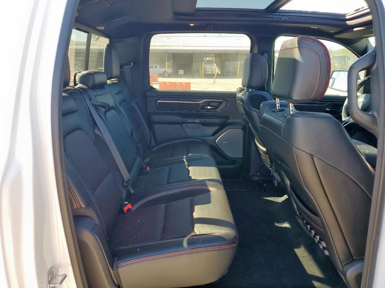 Ram 1500 Rebel Image 10