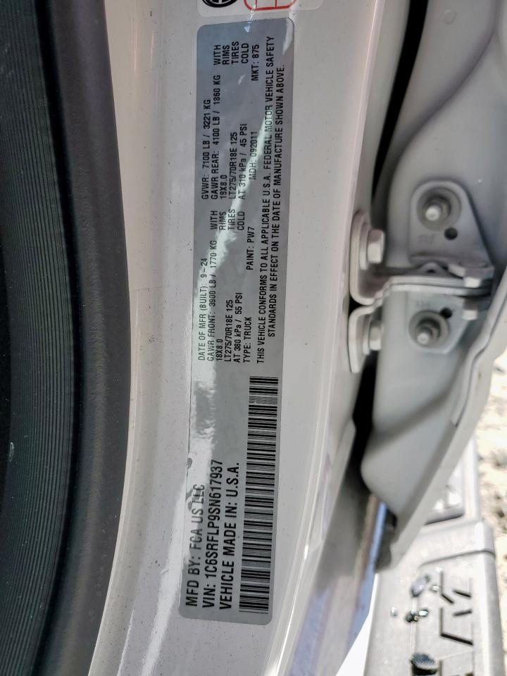 Ram 1500 Rebel Image 6