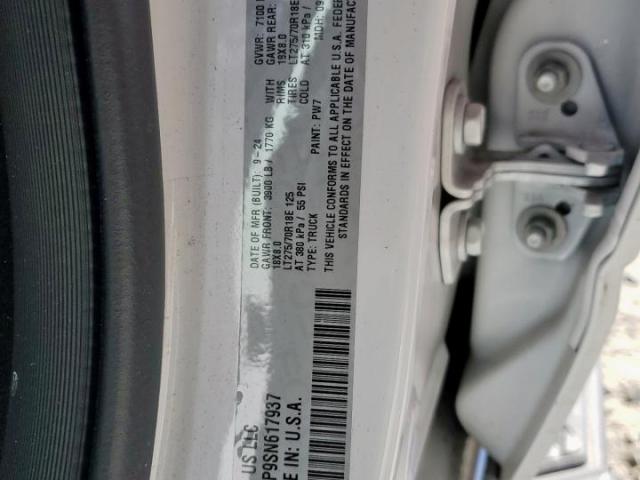 Ram 1500 Rebel Image 6