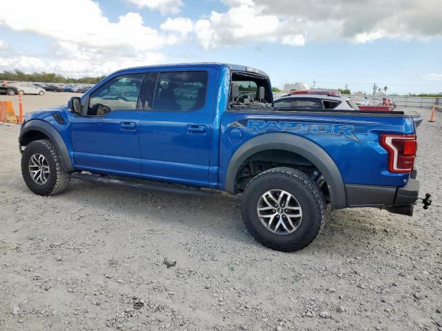 Ford F-150 Raptor Image 12