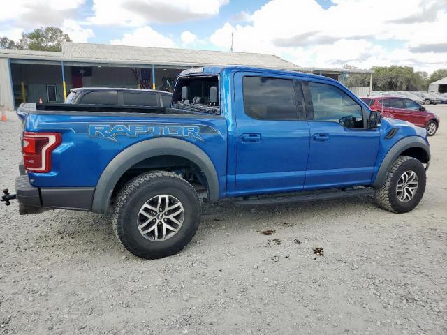 Ford F-150 Raptor Image 11