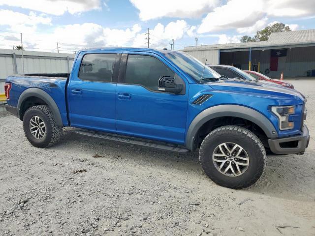 Ford F-150 Raptor Image 3