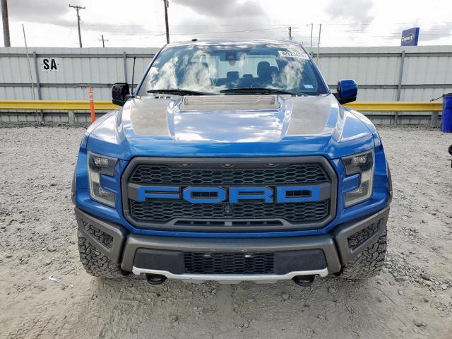 Ford F-150 Raptor Image 8
