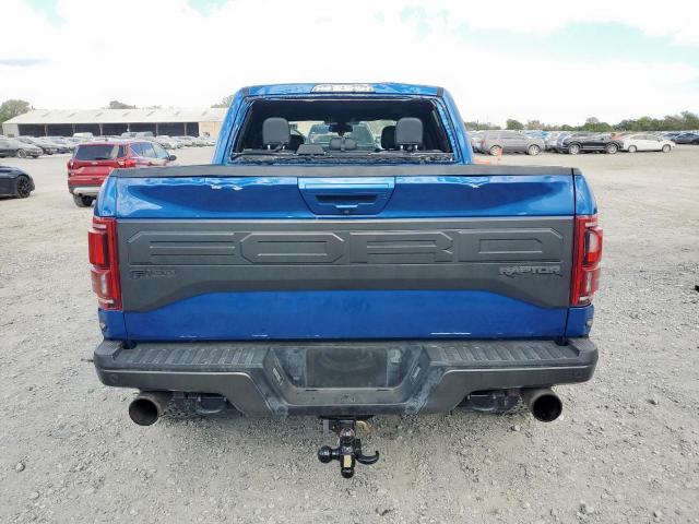 Ford F-150 Raptor Image 6