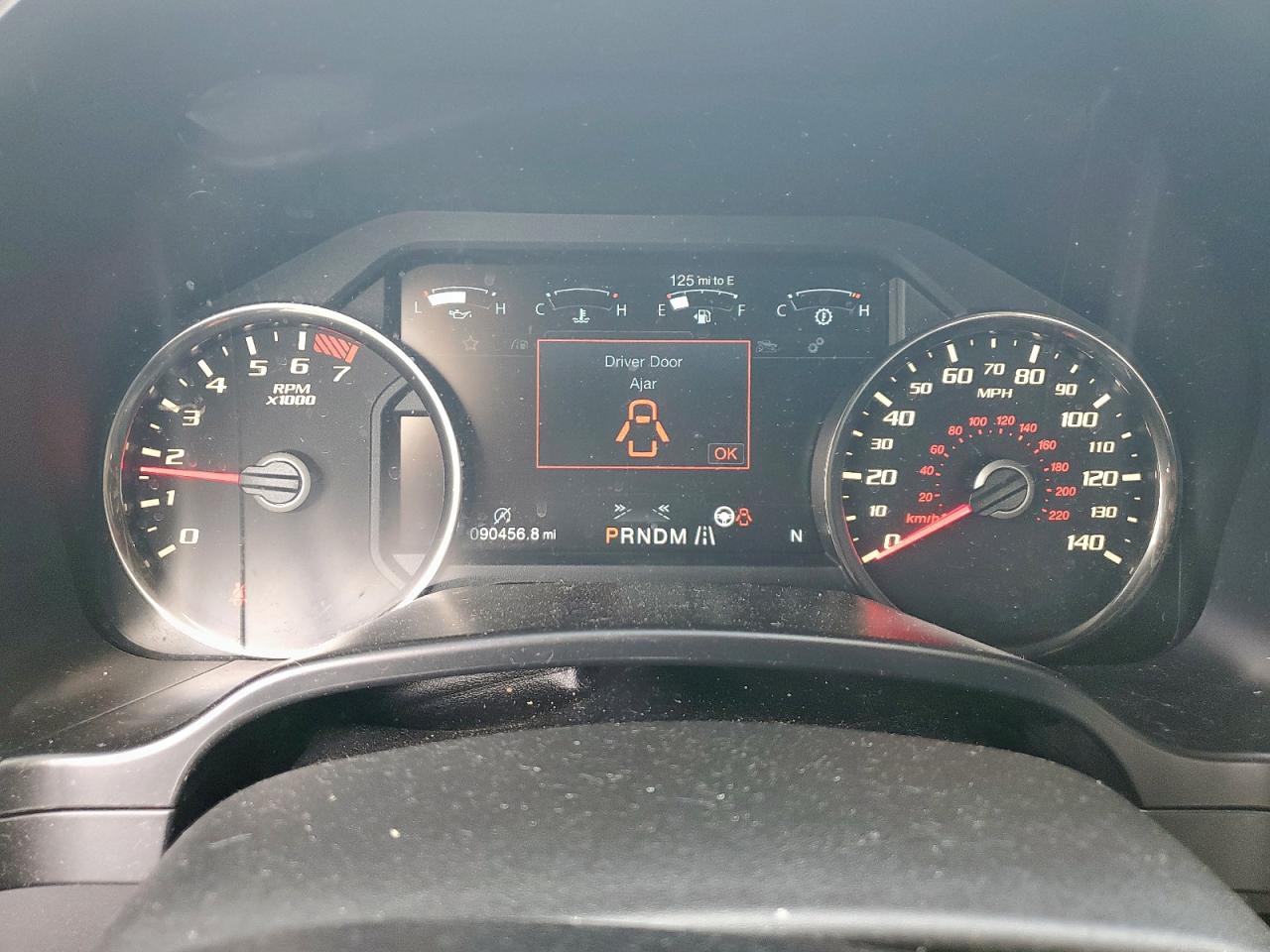 Ford F-150 Raptor Image 2