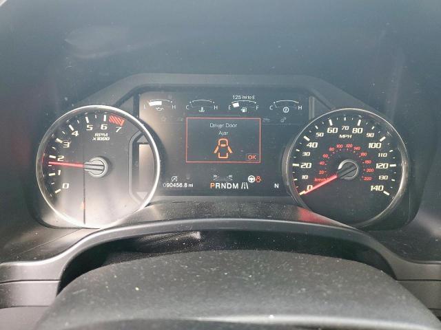 Ford F-150 Raptor Image 2