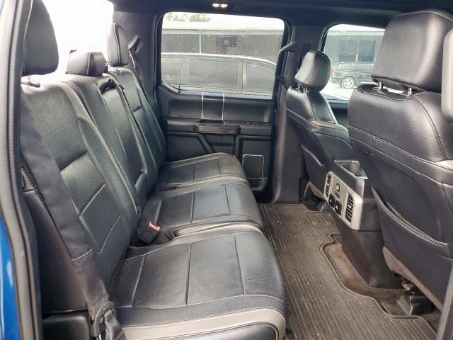 Ford F-150 Raptor Image 9