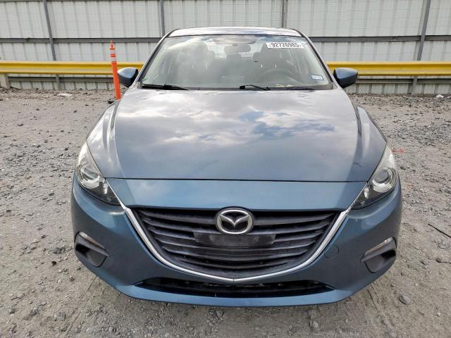 Mazda 3 Sport Image 7