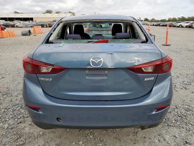 Mazda 3 Sport Image 12