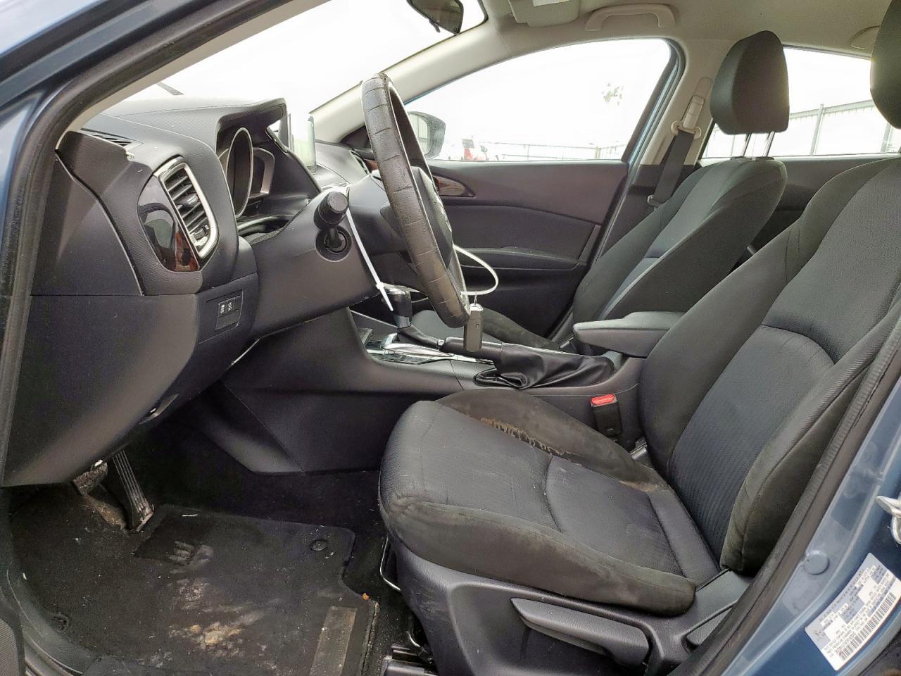 Mazda 3 Sport Image 6