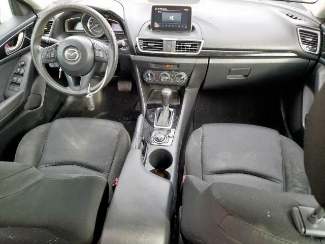 Mazda 3 Sport Image 4