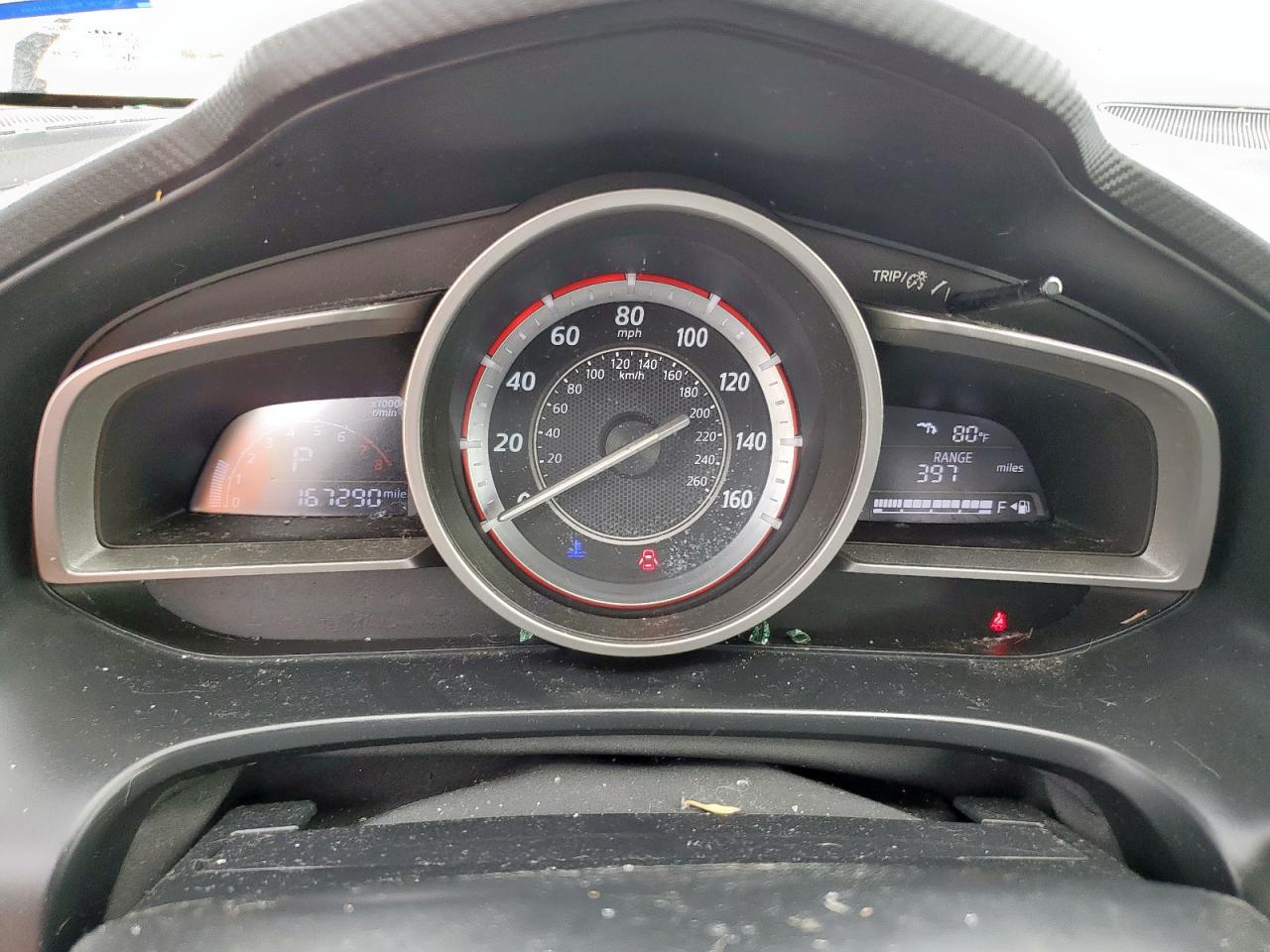 Mazda 3 Sport Image 10