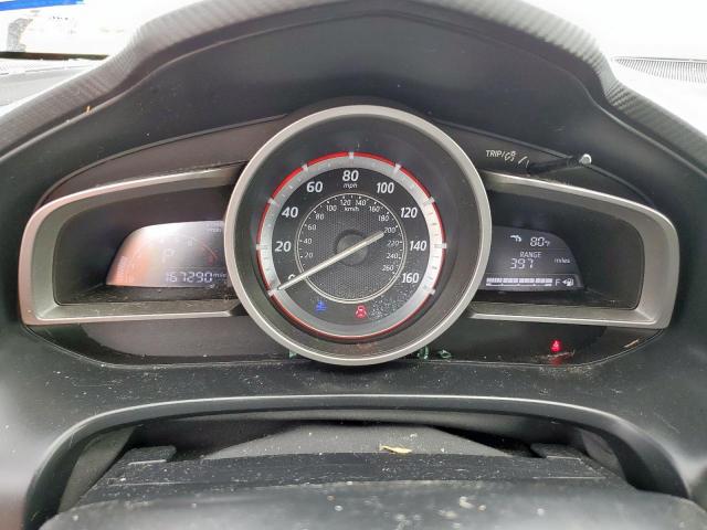 Mazda 3 Sport Image 10