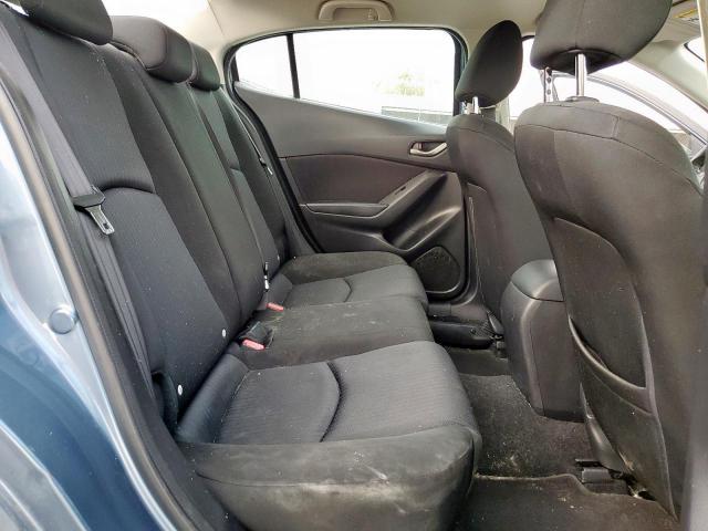 Mazda 3 Sport Image 11