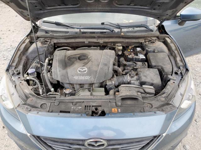 Mazda 3 Sport Image 9