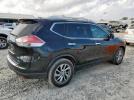 Nissan Rogue S Image 12