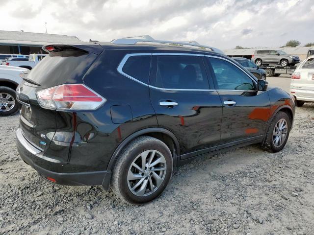 Nissan Rogue S Image 12