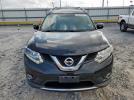 Nissan Rogue S Image 11