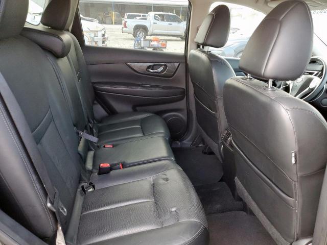 Nissan Rogue S Image 6