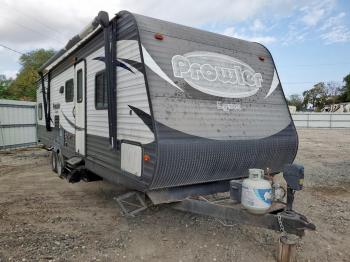  Salvage Prowler Prowler