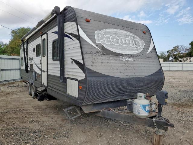  Salvage Prowler Prowler