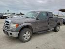 Ford F-150 Supercrew Image 1