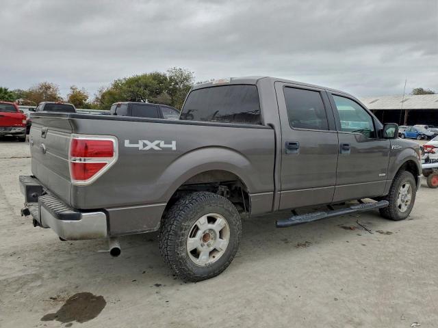 Ford F-150 Supercrew Image 9